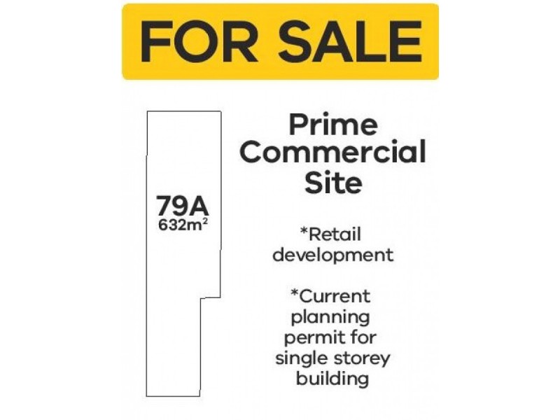 79A Cunninghame Street, Sale VIC 3850