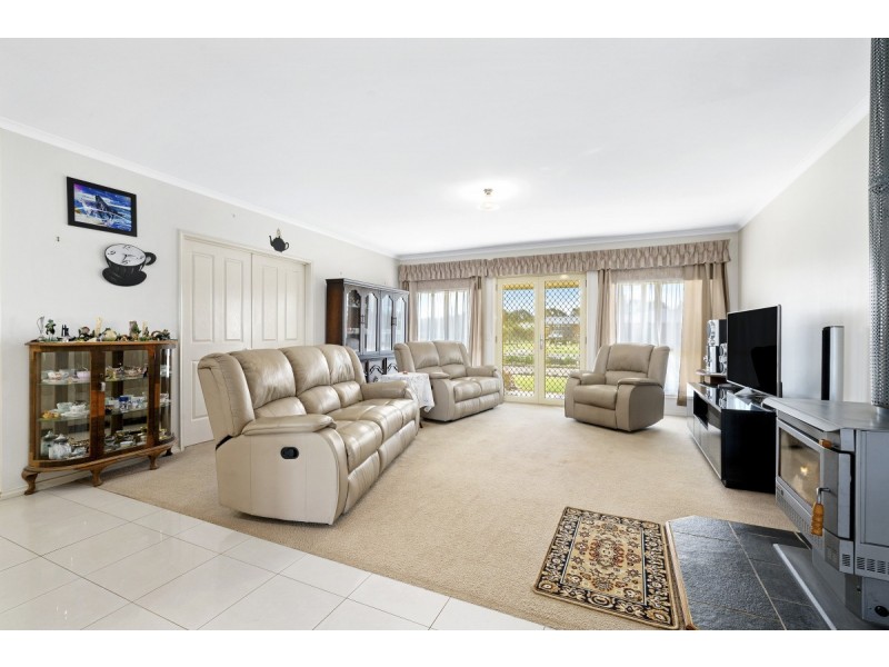 12 Galway Drive, Stratford VIC 3862