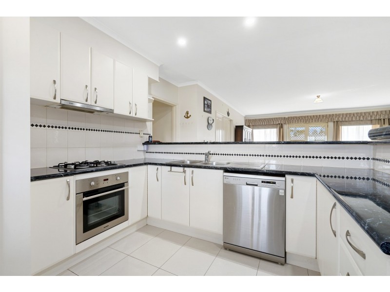 12 Galway Drive, Stratford VIC 3862