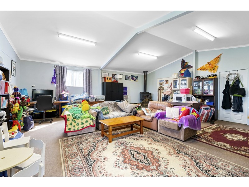 12 Galway Drive, Stratford VIC 3862