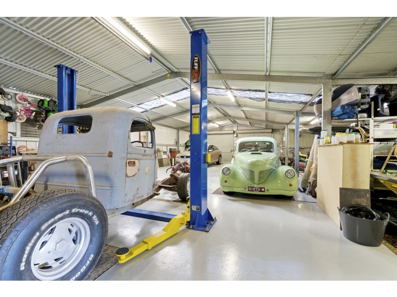 12 Galway Drive, Stratford VIC 3862