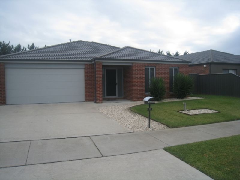 9 Speechley Court, Sale VIC 3850