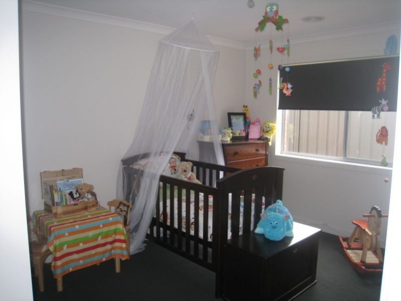 9 Speechley Court, Sale VIC 3850