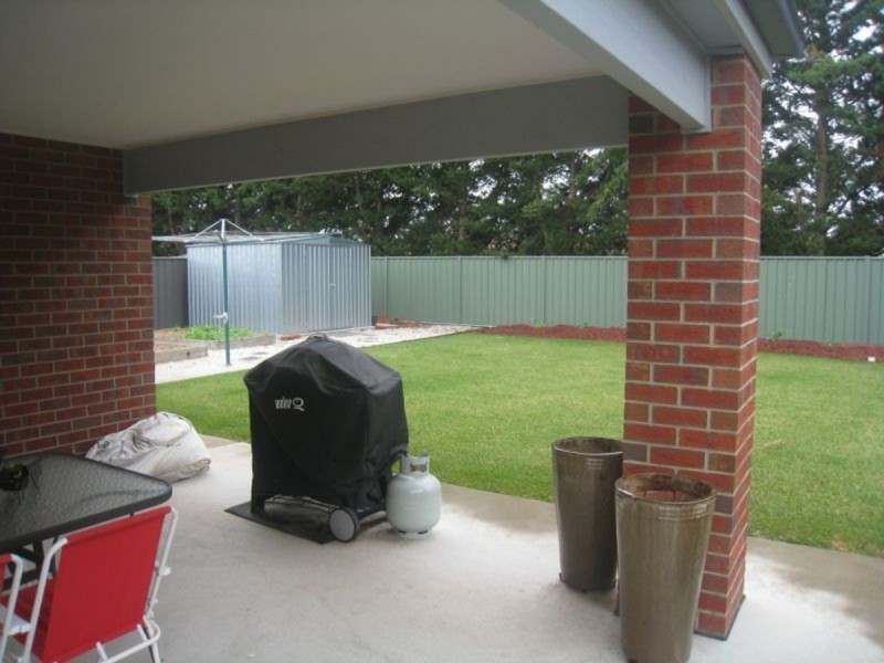 9 Speechley Court, Sale VIC 3850