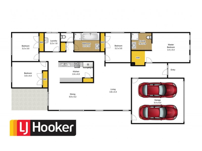 26 Ruthberg Drive, Sale VIC 3850