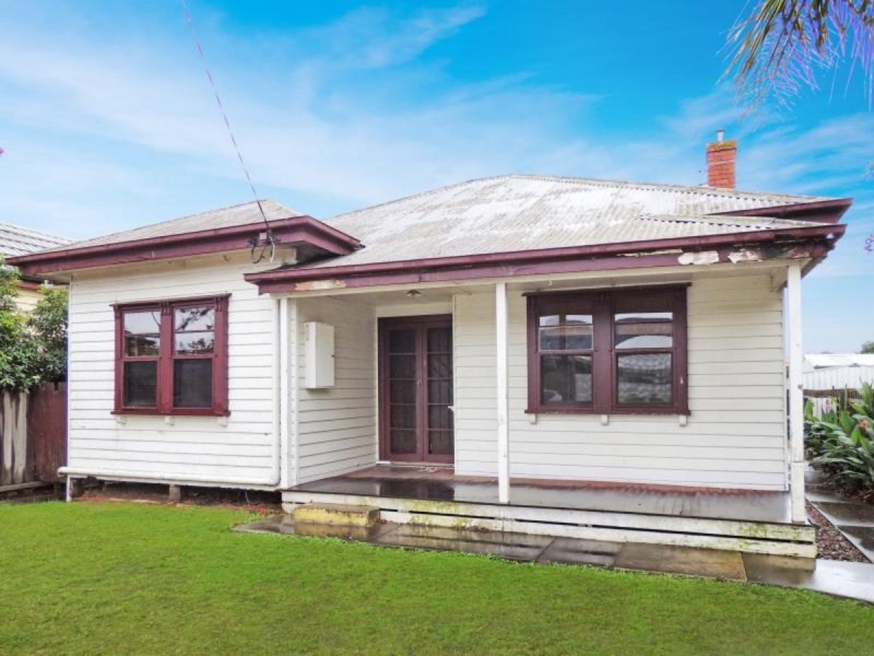 47 Macarthur Street, Sale VIC 3850