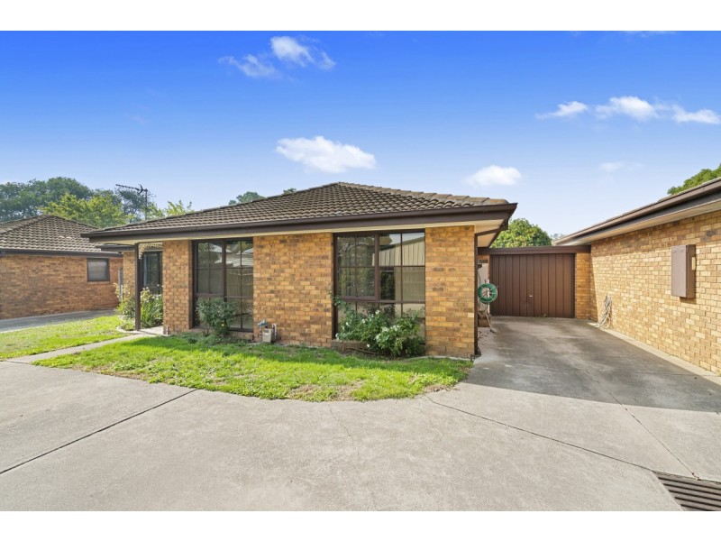 2/16 Dundas Street, Sale VIC 3850