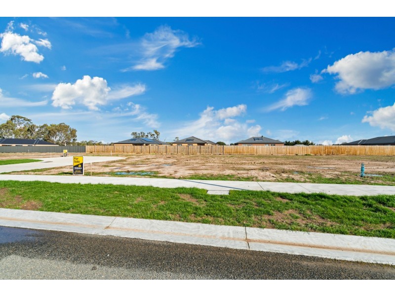 20 (Lot 41) Kennelly Crescent, Stratford VIC 3862