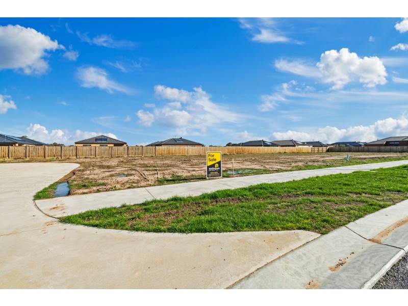 20 (Lot 41) Kennelly Crescent, Stratford VIC 3862