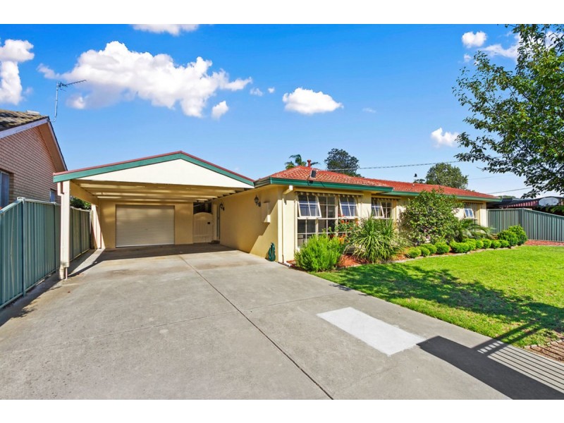 7 Sandra Court, Sale VIC 3850