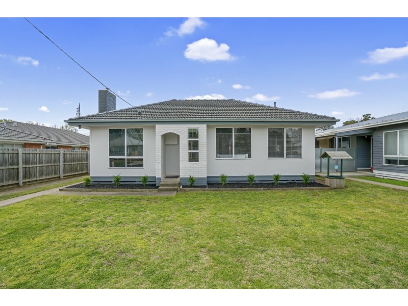 3 Hagenauer Street, Sale VIC 3850