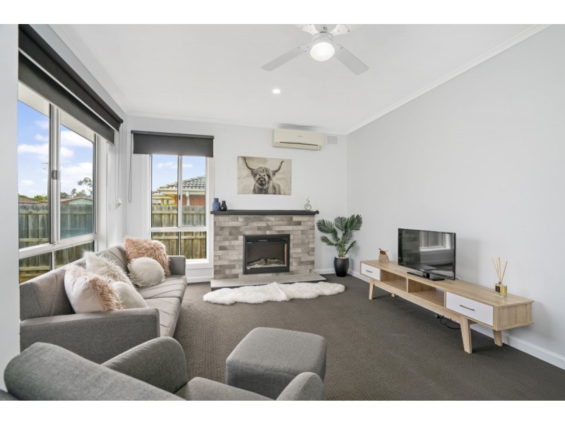 3 Hagenauer Street, Sale VIC 3850