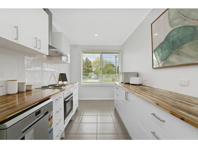 3 Hagenauer Street, Sale VIC 3850