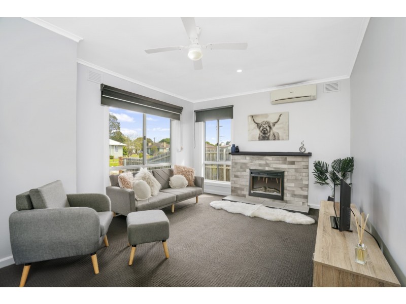 3 Hagenauer Street, Sale VIC 3850