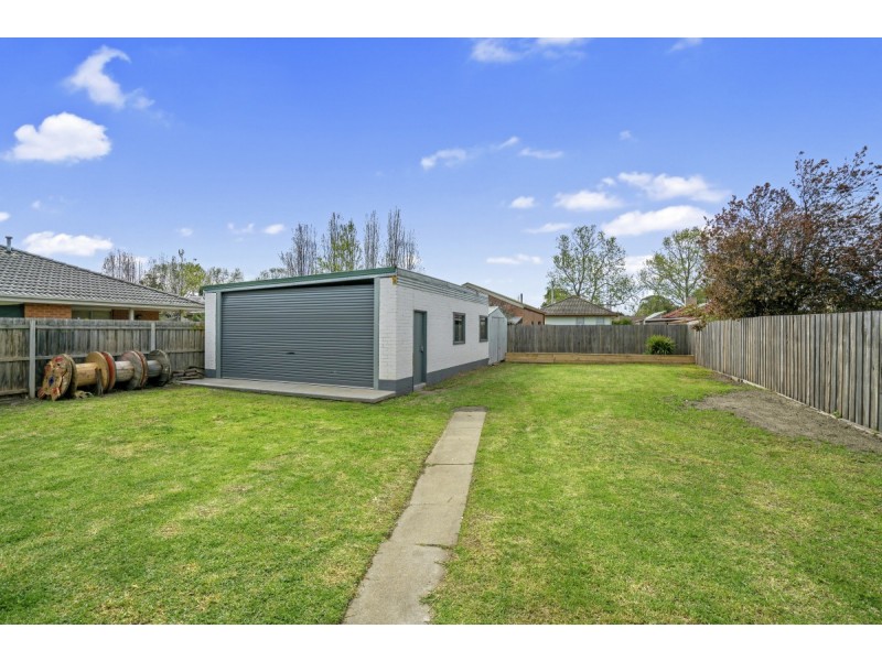 3 Hagenauer Street, Sale VIC 3850