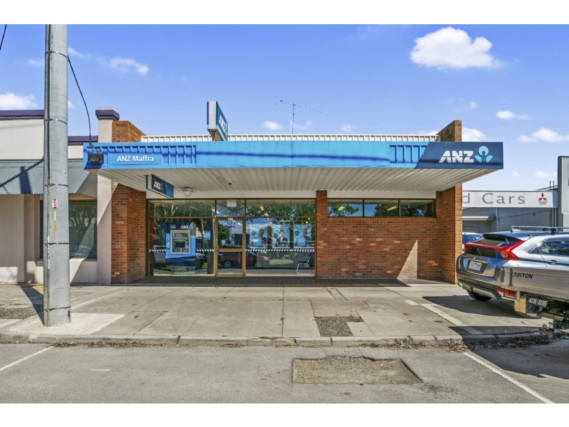 139 Johnson Street, Maffra VIC 3860