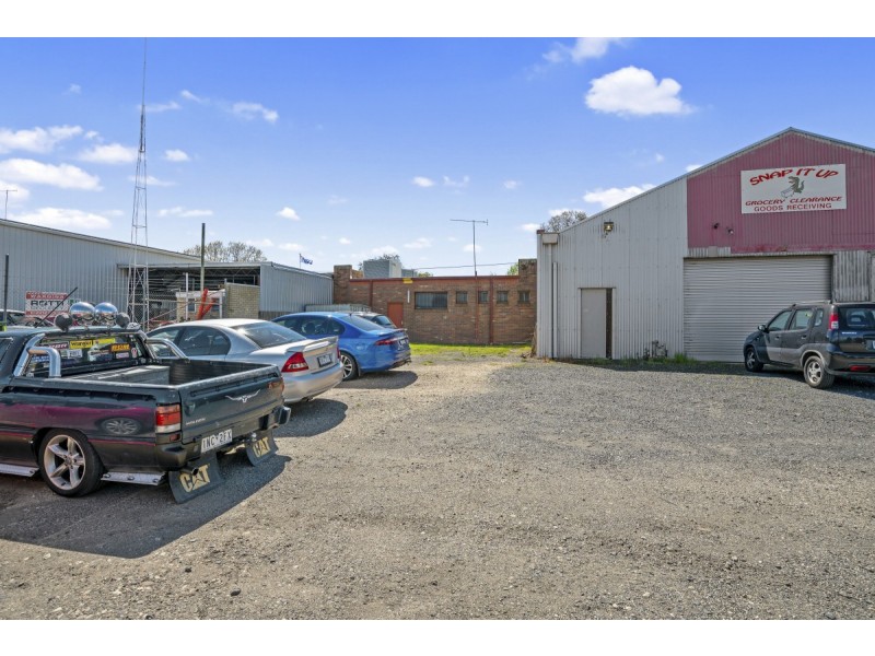 139 Johnson Street, Maffra VIC 3860