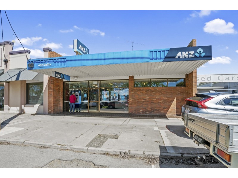 139 Johnson Street, Maffra VIC 3860