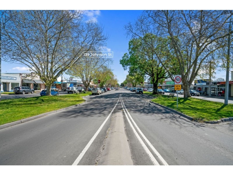 139 Johnson Street, Maffra VIC 3860
