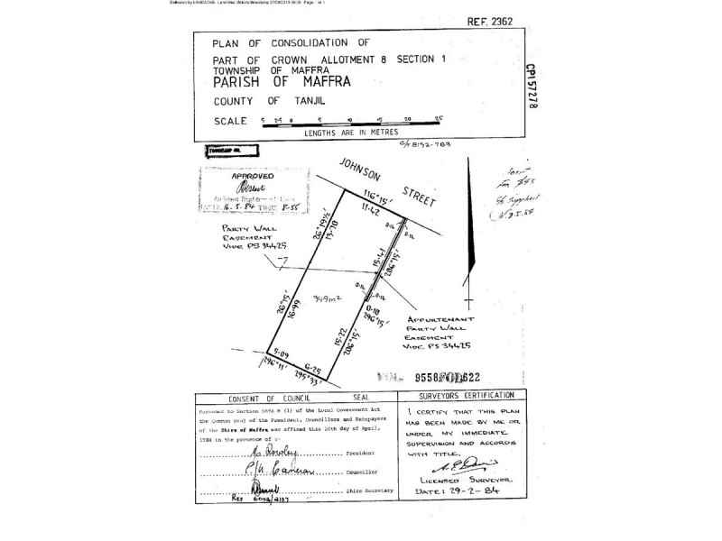 139 Johnson Street, Maffra VIC 3860