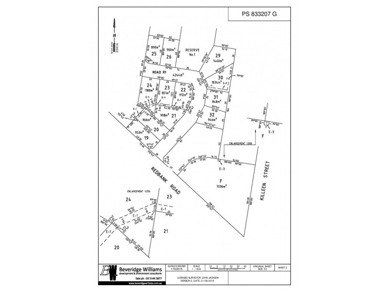 Lot 26 Winshaven Estate, Stratford VIC 3862