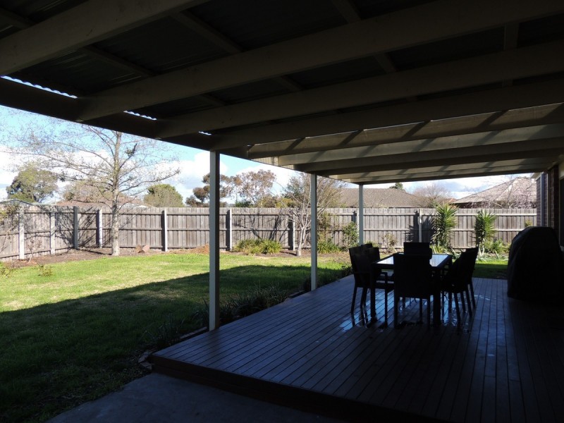 7 Kylie Court, Sale VIC 3850