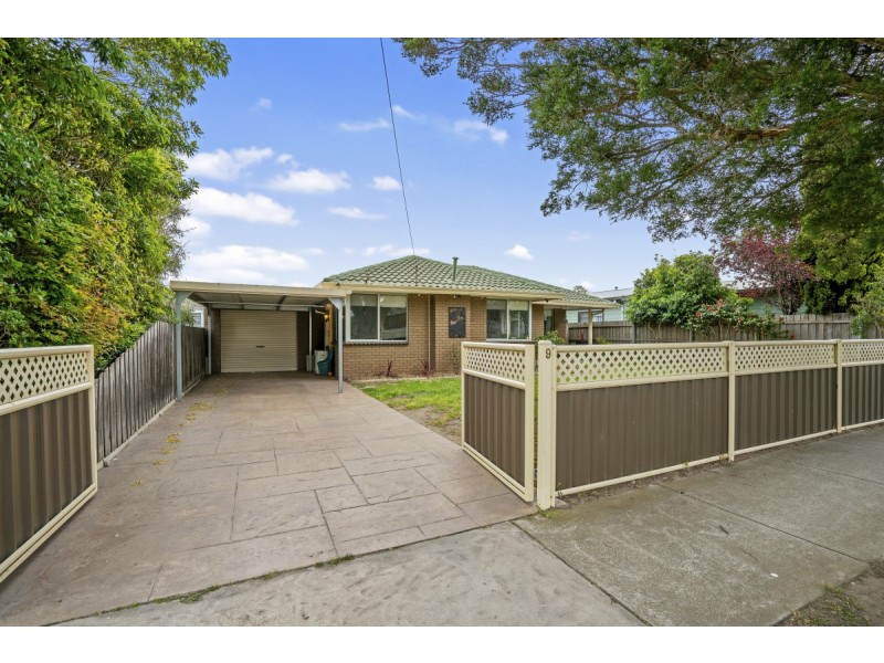9 Weir Street, Sale VIC 3850