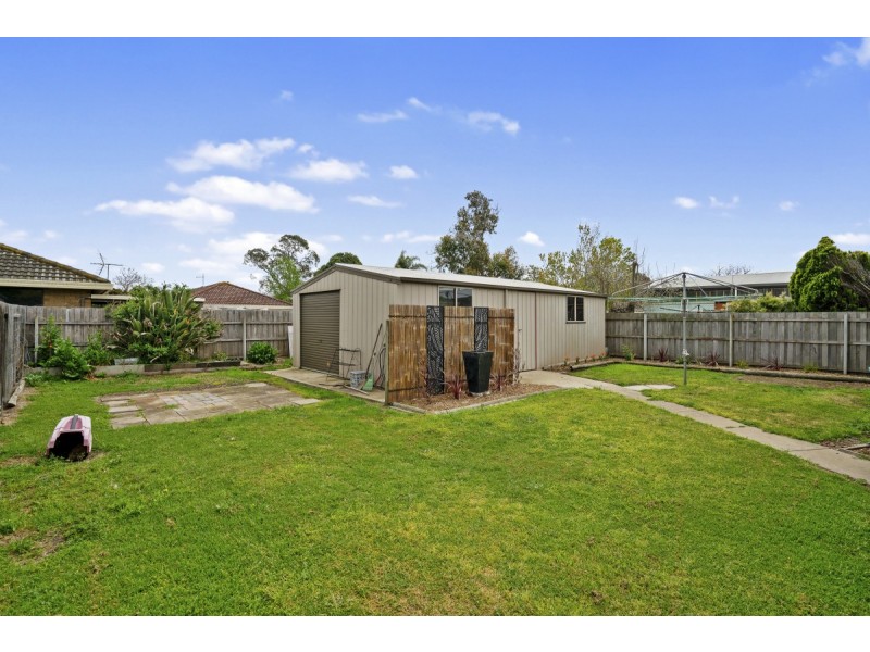 9 Weir Street, Sale VIC 3850