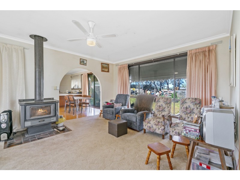 Lot 1 -75 Stewarts Lane, Stratford VIC 3862