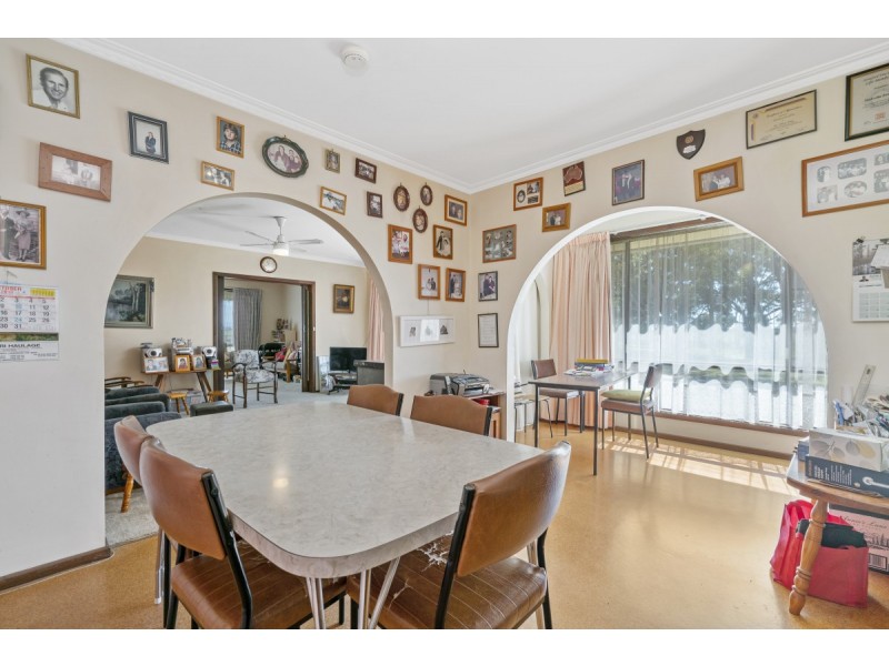 Lot 1 -75 Stewarts Lane, Stratford VIC 3862