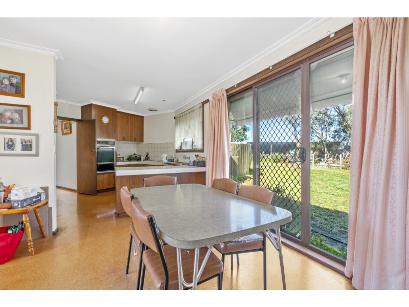 Lot 1 -75 Stewarts Lane, Stratford VIC 3862