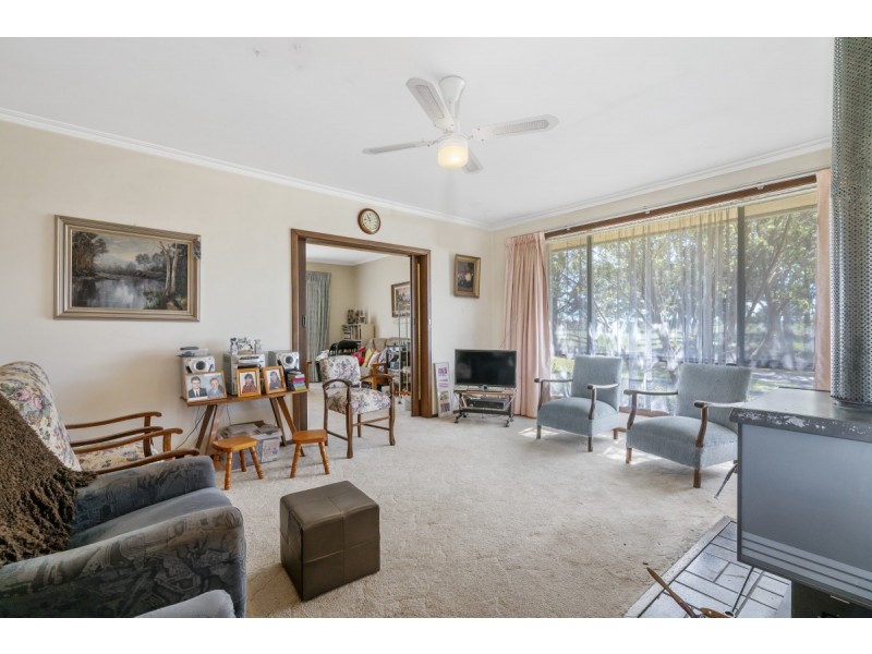 Lot 1 -75 Stewarts Lane, Stratford VIC 3862