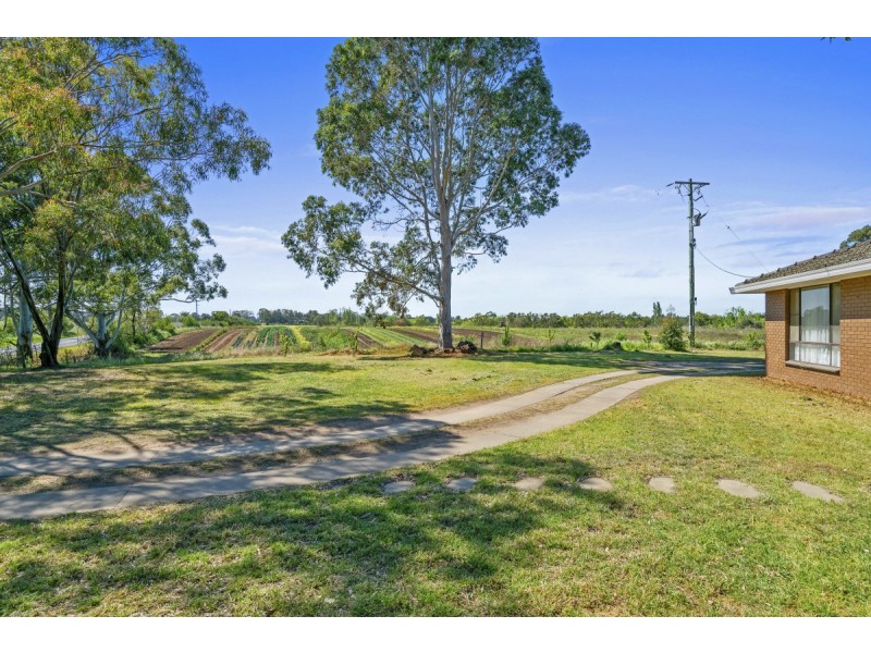 Lot 1 -75 Stewarts Lane, Stratford VIC 3862