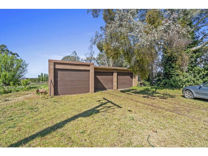 Lot 1 -75 Stewarts Lane, Stratford VIC 3862