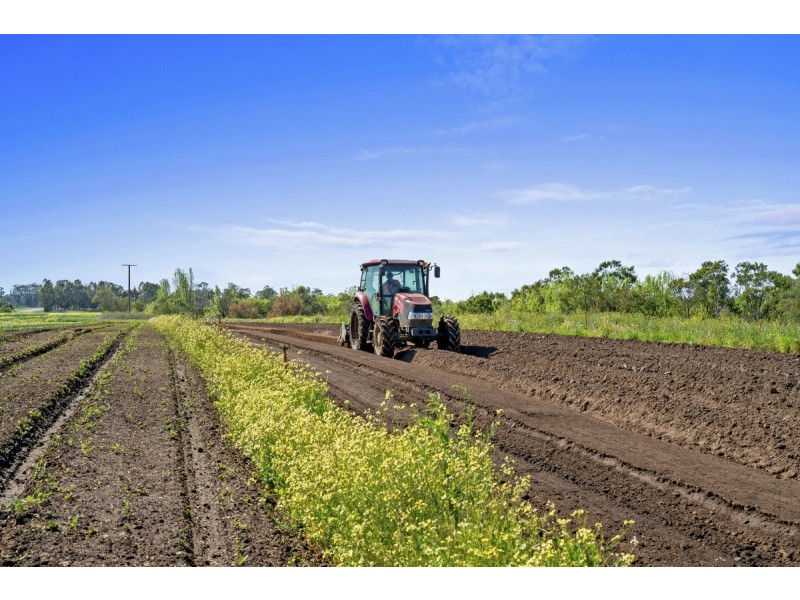 Lot 1 -75 Stewarts Lane, Stratford VIC 3862