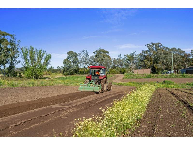 Lot 1 -75 Stewarts Lane, Stratford VIC 3862