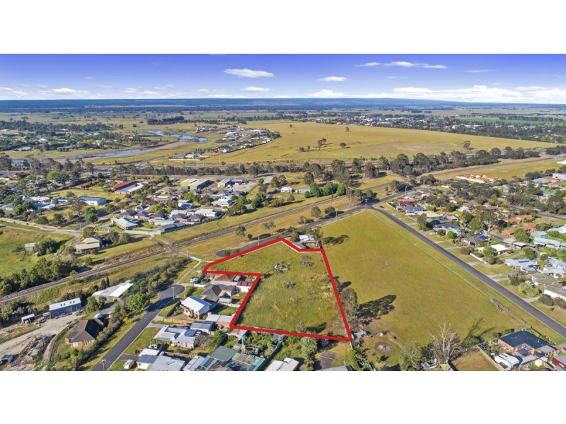 19-23 Railway Crescent, Wurruk VIC 3850