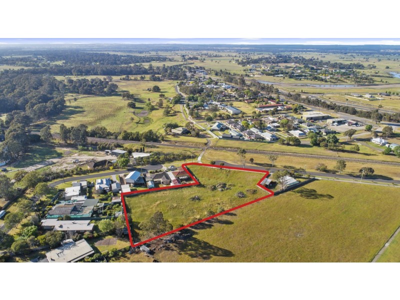 19-23 Railway Crescent, Wurruk VIC 3850