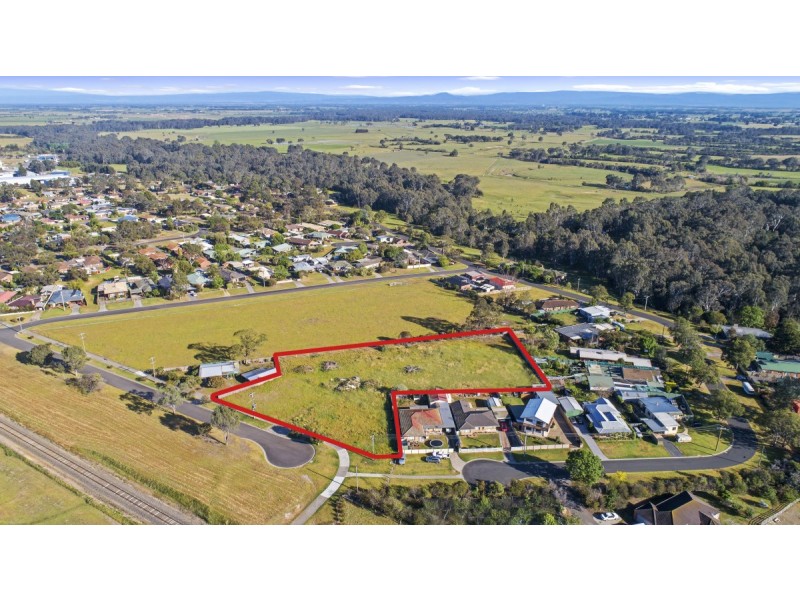 19-23 Railway Crescent, Wurruk VIC 3850