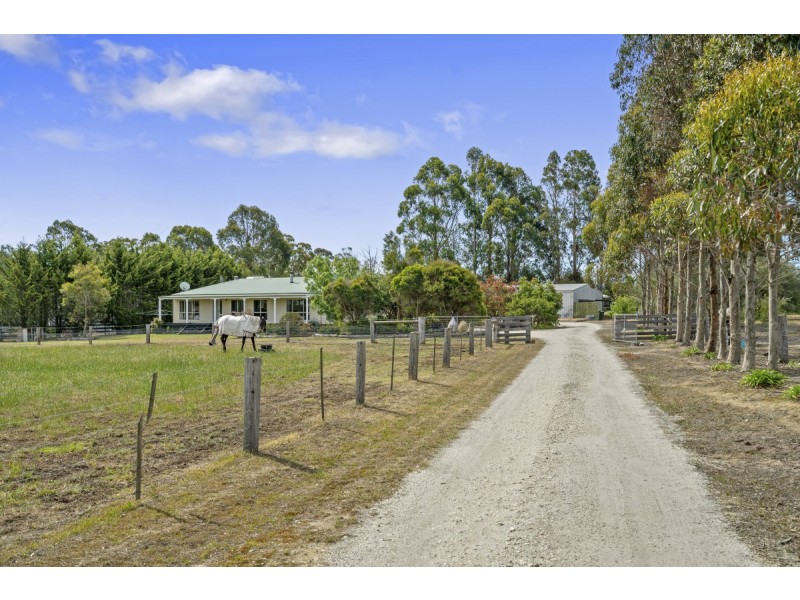 79 Gerrand Drive, Longford VIC 3851