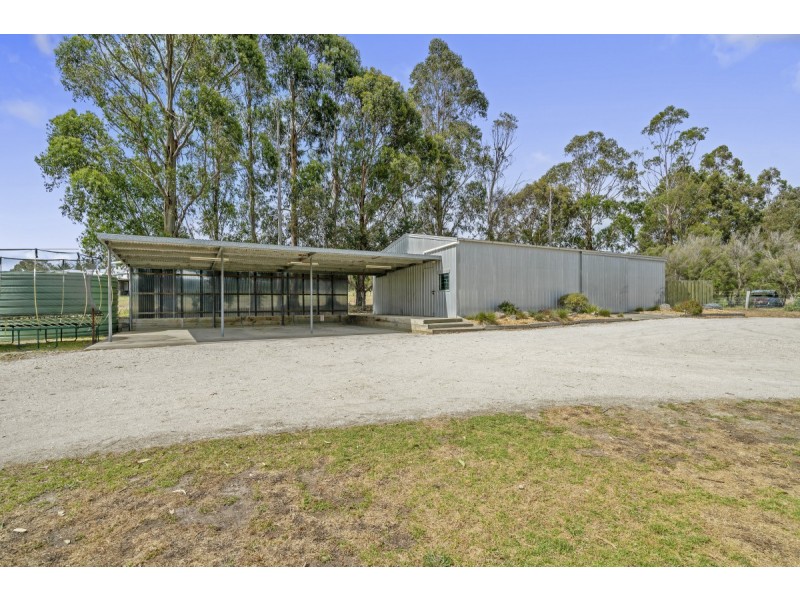 79 Gerrand Drive, Longford VIC 3851