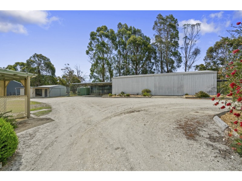 79 Gerrand Drive, Longford VIC 3851