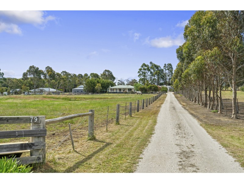 79 Gerrand Drive, Longford VIC 3851