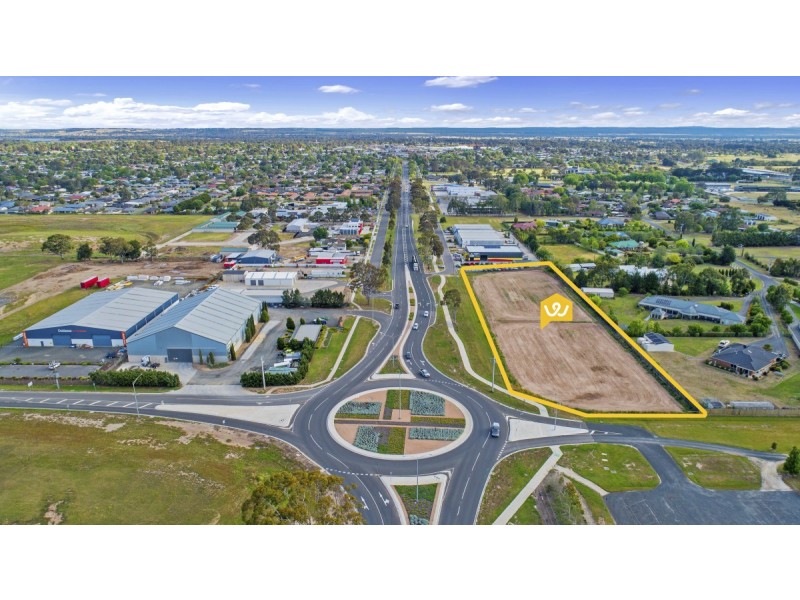 73-89 Princes Highway, Sale VIC 3850