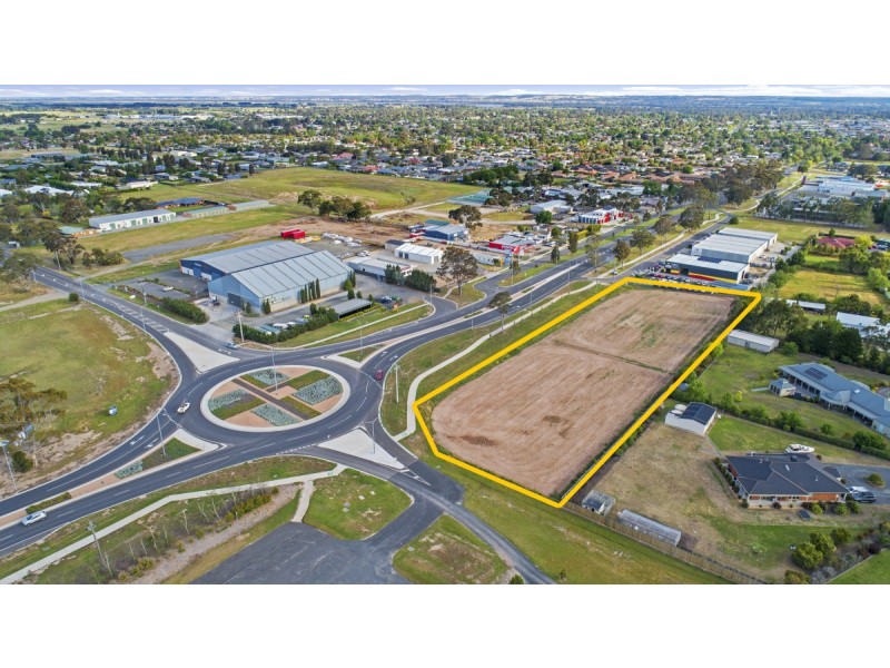 73-89 Princes Highway, Sale VIC 3850