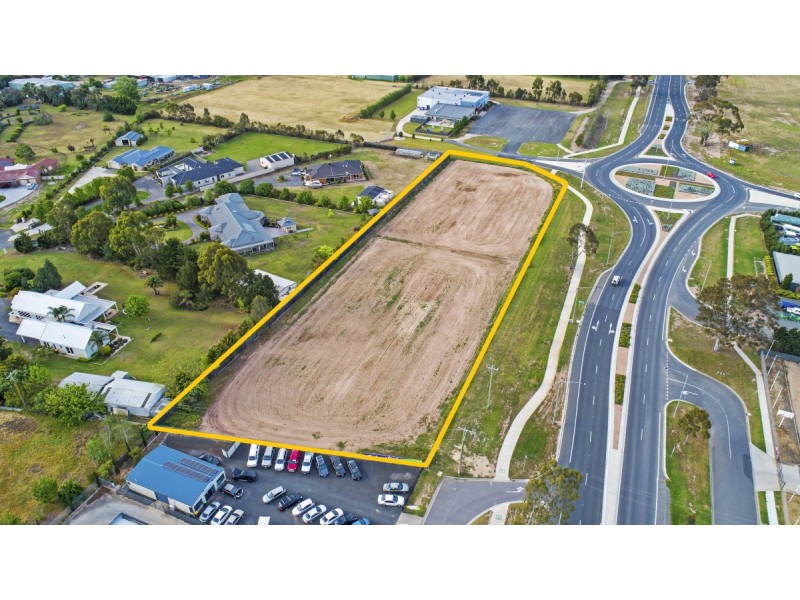 73-89 Princes Highway, Sale VIC 3850