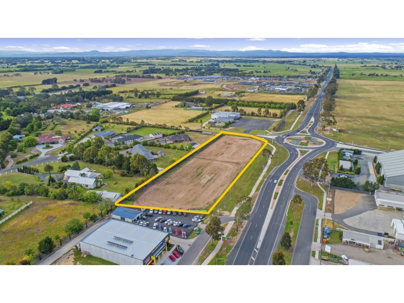 73-89 Princes Highway, Sale VIC 3850