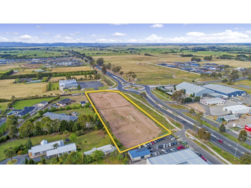 73-89 Princes Highway, Sale VIC 3850
