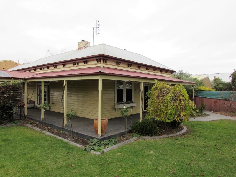76-78 Marley Street, Sale VIC 3850