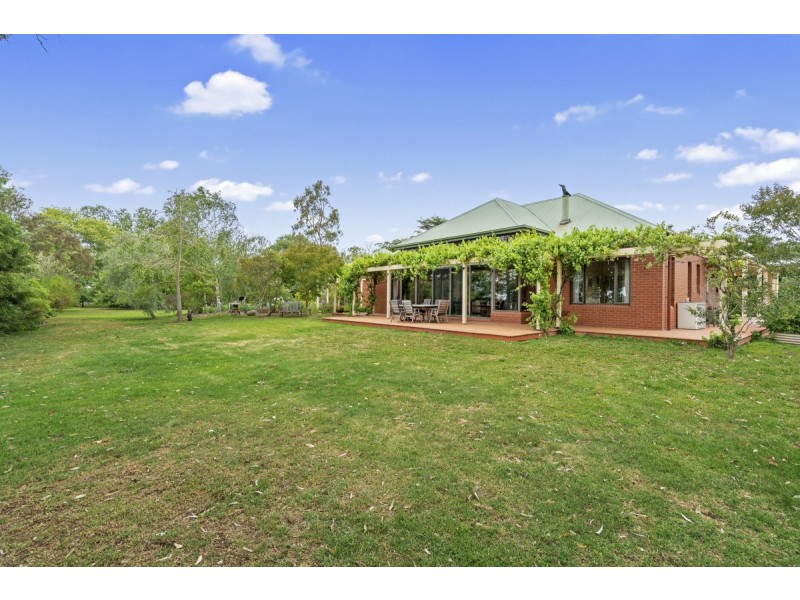 241 Yuill Road, Bundalaguah VIC 3851
